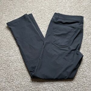 Lululemon ABC Pant Classic *Warpstreme